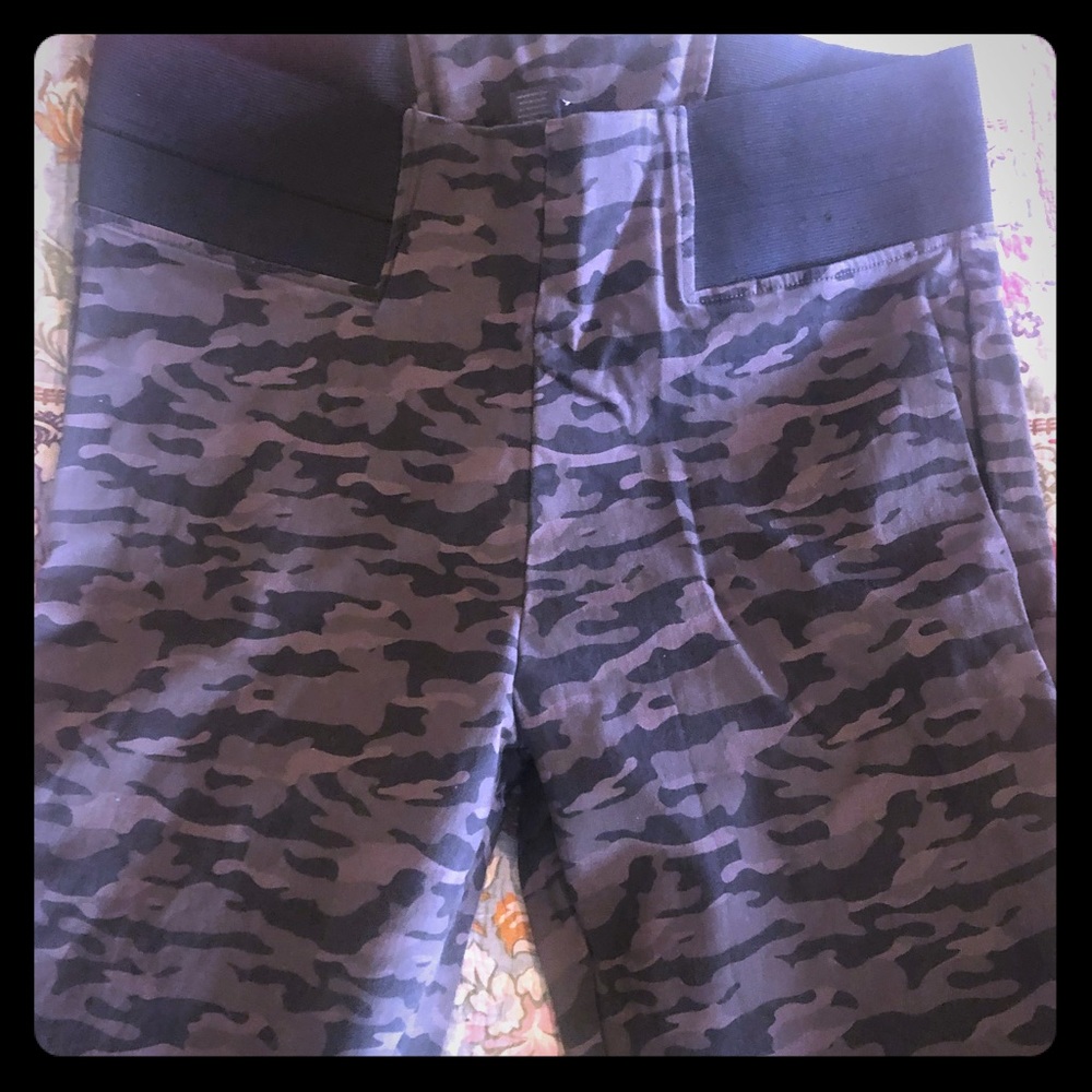 Vera Wang Jeggings